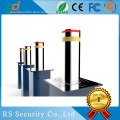 Security Automatic Retractable Bollards for Sale